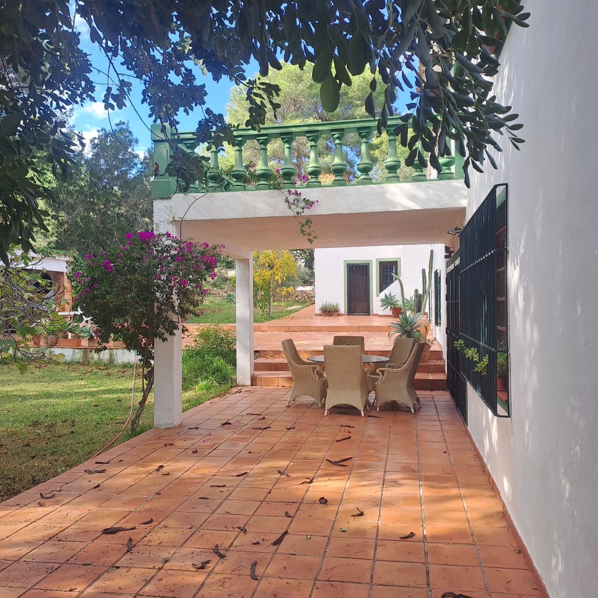 Casa / Chalet en Dénia, FLORIDA -GALERETES, venta